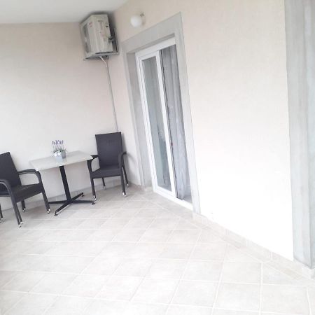 באסקה וודה Apartmani Marijana מראה חיצוני תמונה