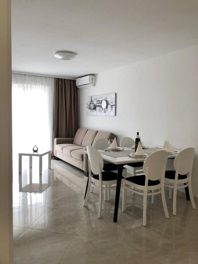 באסקה וודה Apartmani Marijana מראה חיצוני תמונה