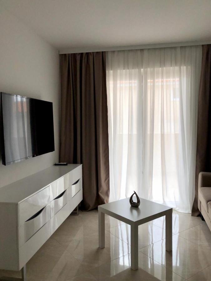 באסקה וודה Apartmani Marijana מראה חיצוני תמונה