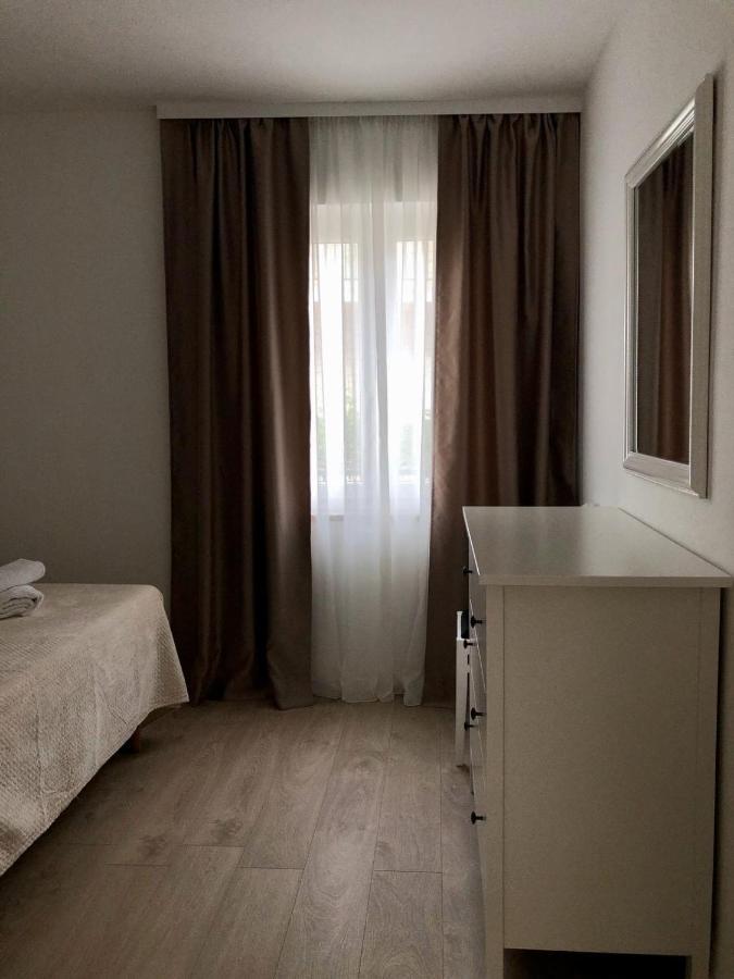 באסקה וודה Apartmani Marijana מראה חיצוני תמונה