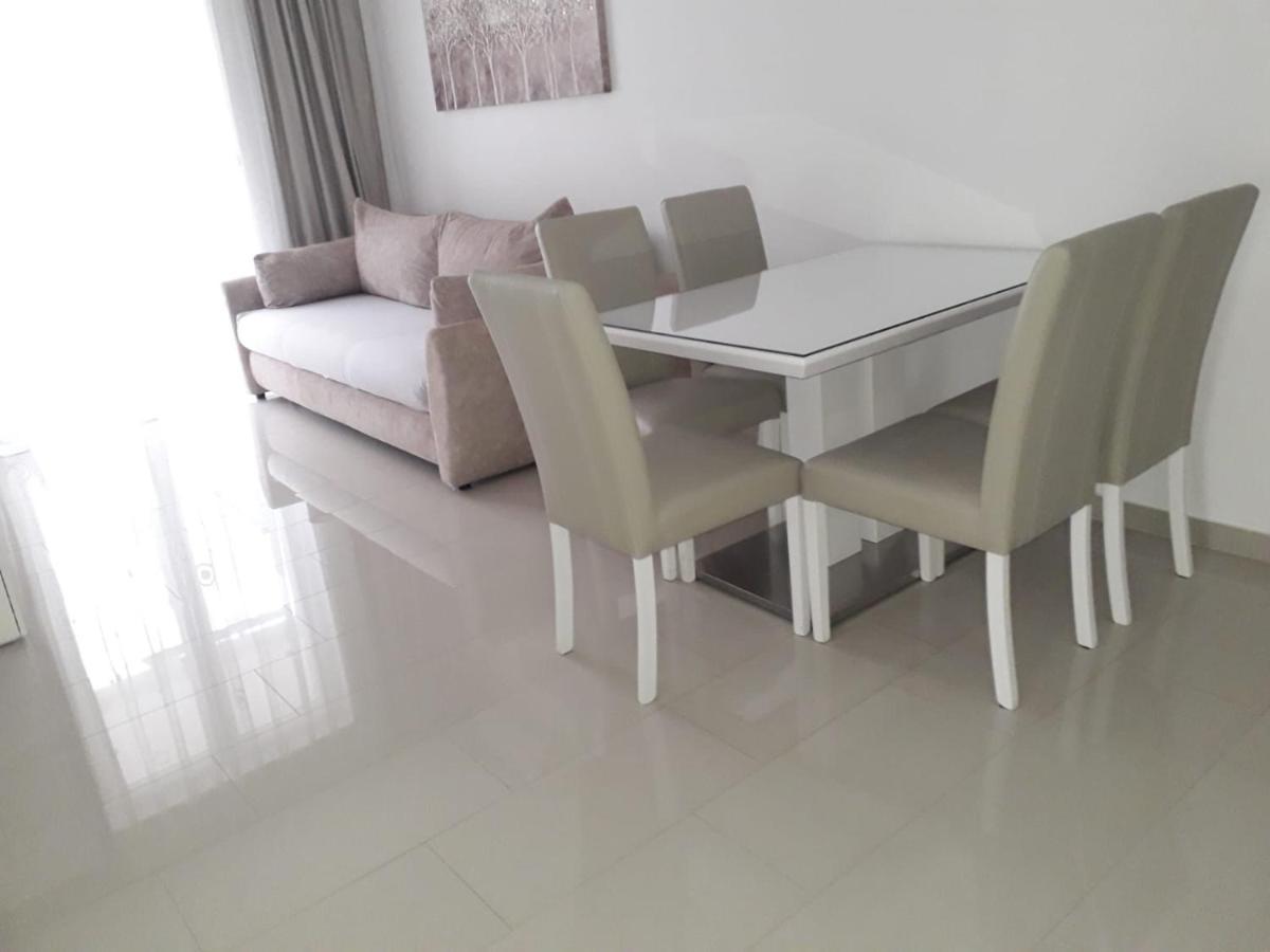באסקה וודה Apartmani Marijana מראה חיצוני תמונה