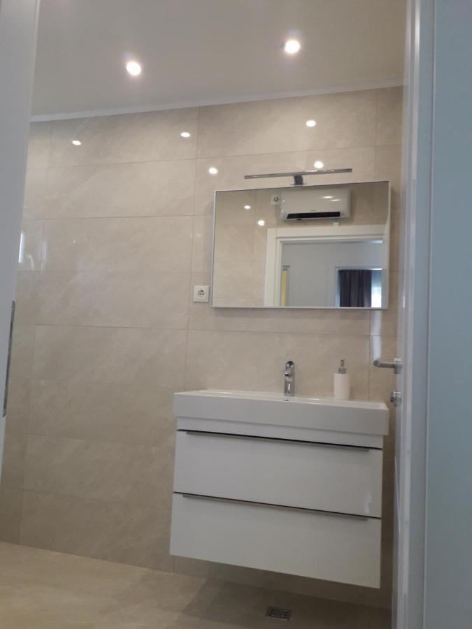 באסקה וודה Apartmani Marijana מראה חיצוני תמונה