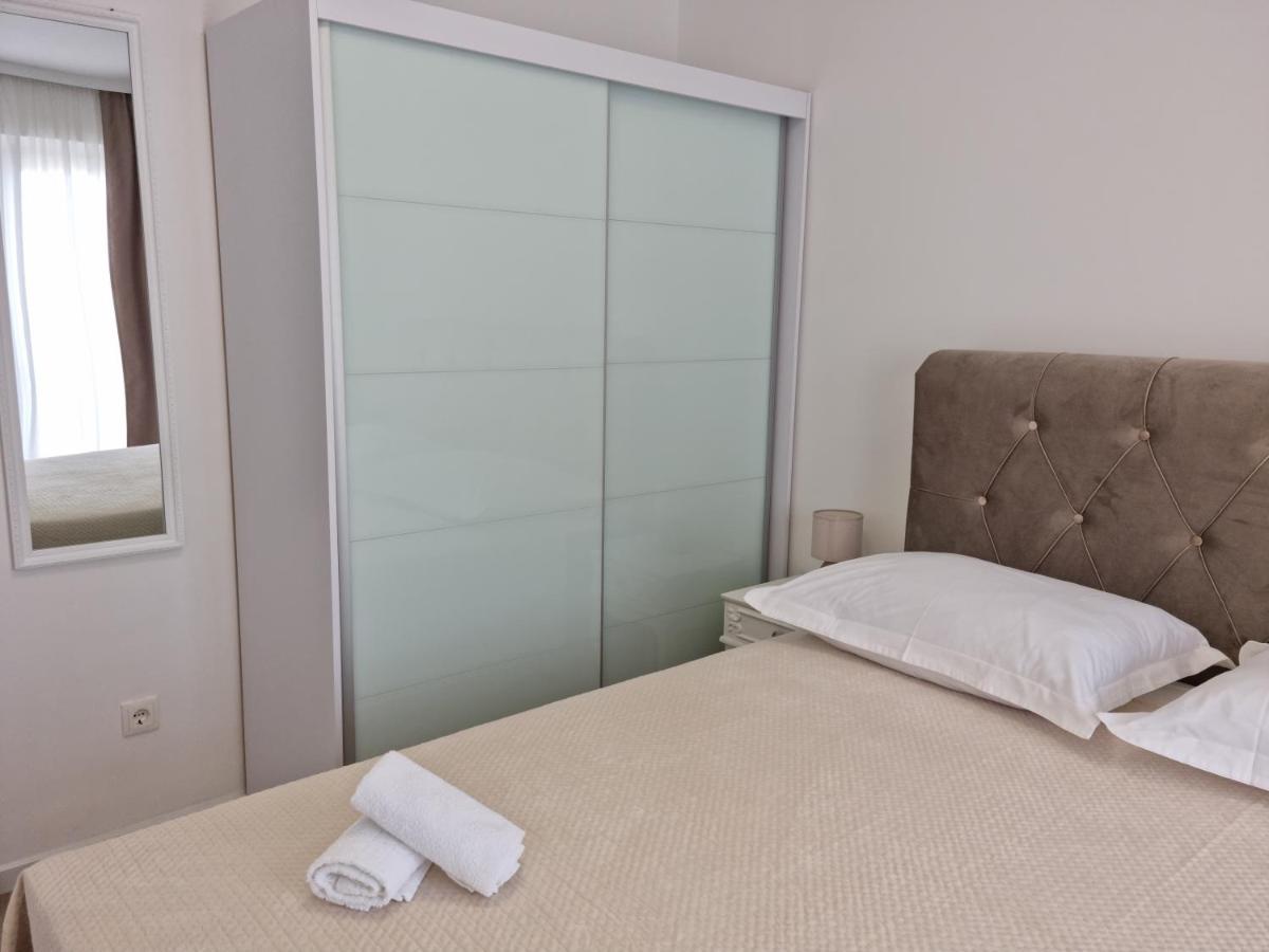 באסקה וודה Apartmani Marijana מראה חיצוני תמונה