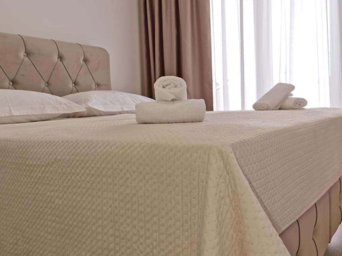 באסקה וודה Apartmani Marijana מראה חיצוני תמונה