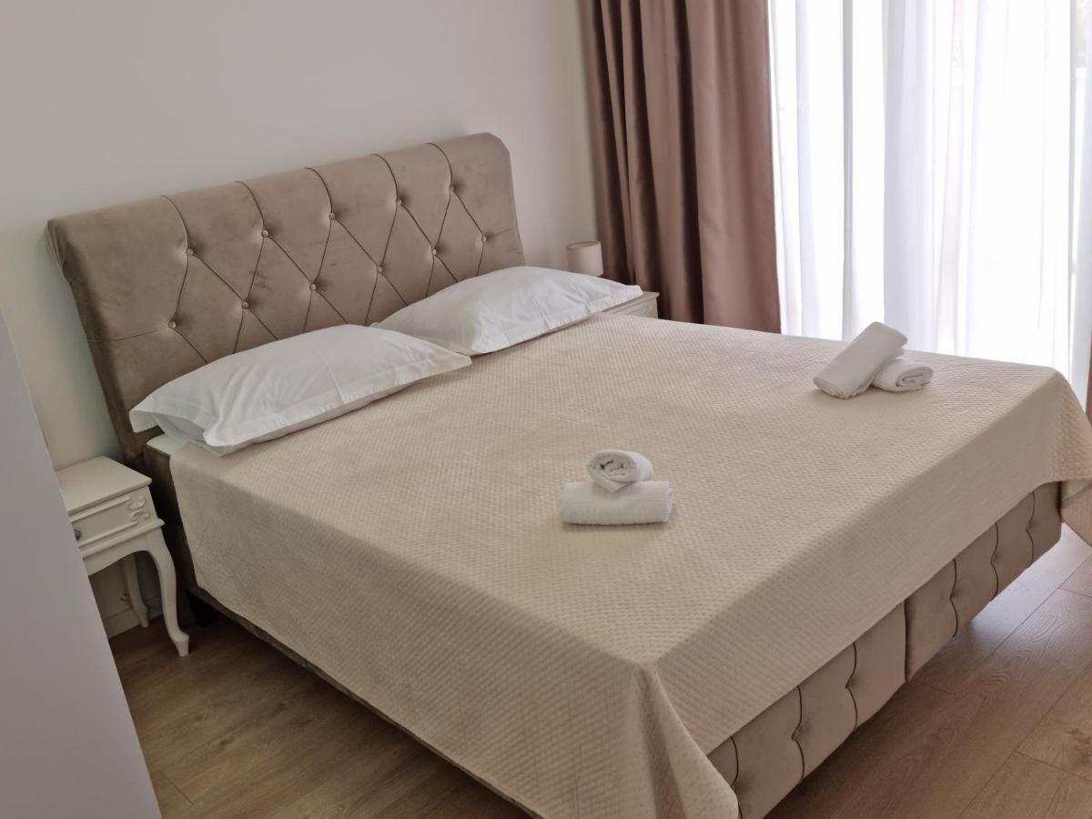 באסקה וודה Apartmani Marijana מראה חיצוני תמונה
