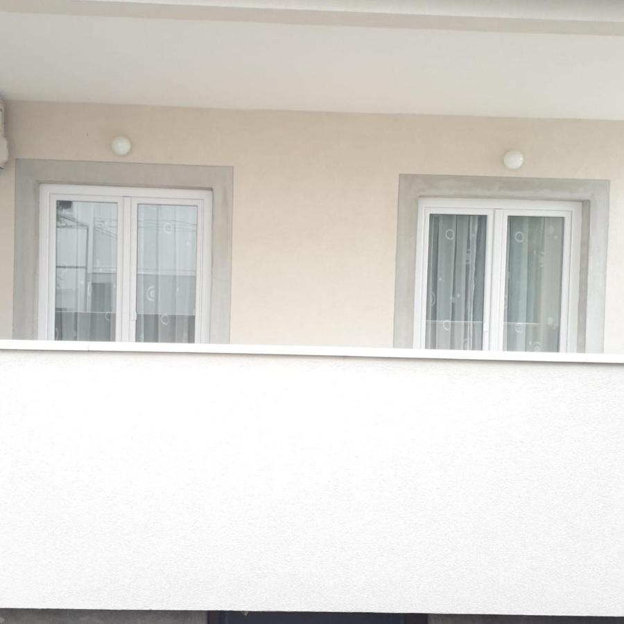 באסקה וודה Apartmani Marijana מראה חיצוני תמונה