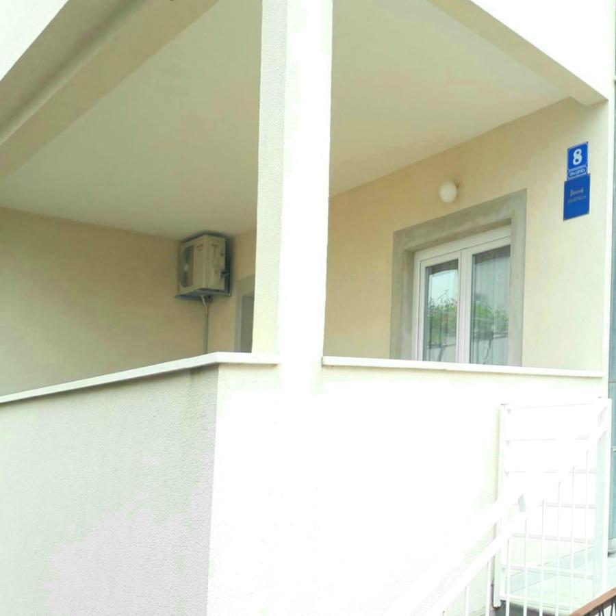 באסקה וודה Apartmani Marijana מראה חיצוני תמונה