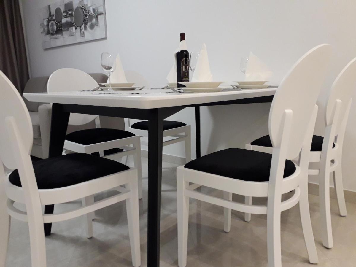 באסקה וודה Apartmani Marijana חדר תמונה