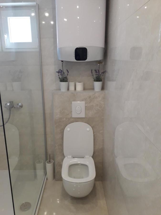 באסקה וודה Apartmani Marijana חדר תמונה