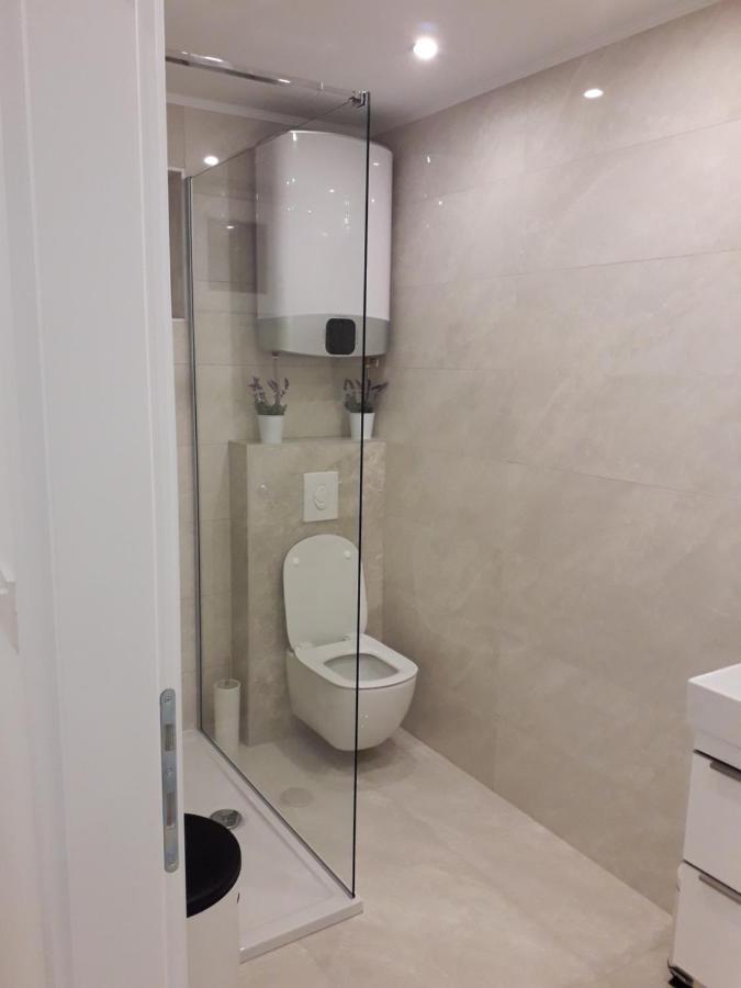 באסקה וודה Apartmani Marijana חדר תמונה