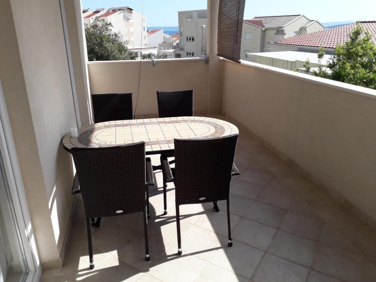 באסקה וודה Apartmani Marijana מראה חיצוני תמונה