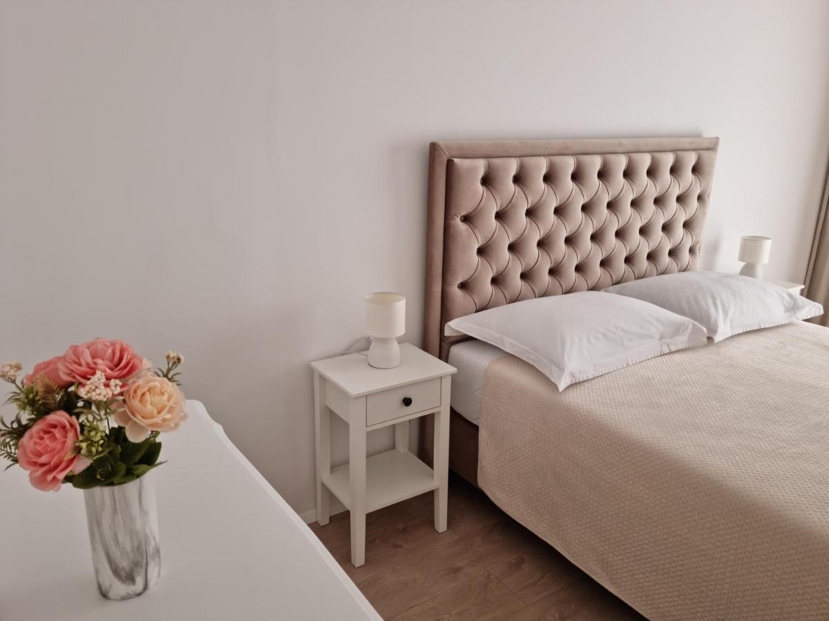 באסקה וודה Apartmani Marijana חדר תמונה