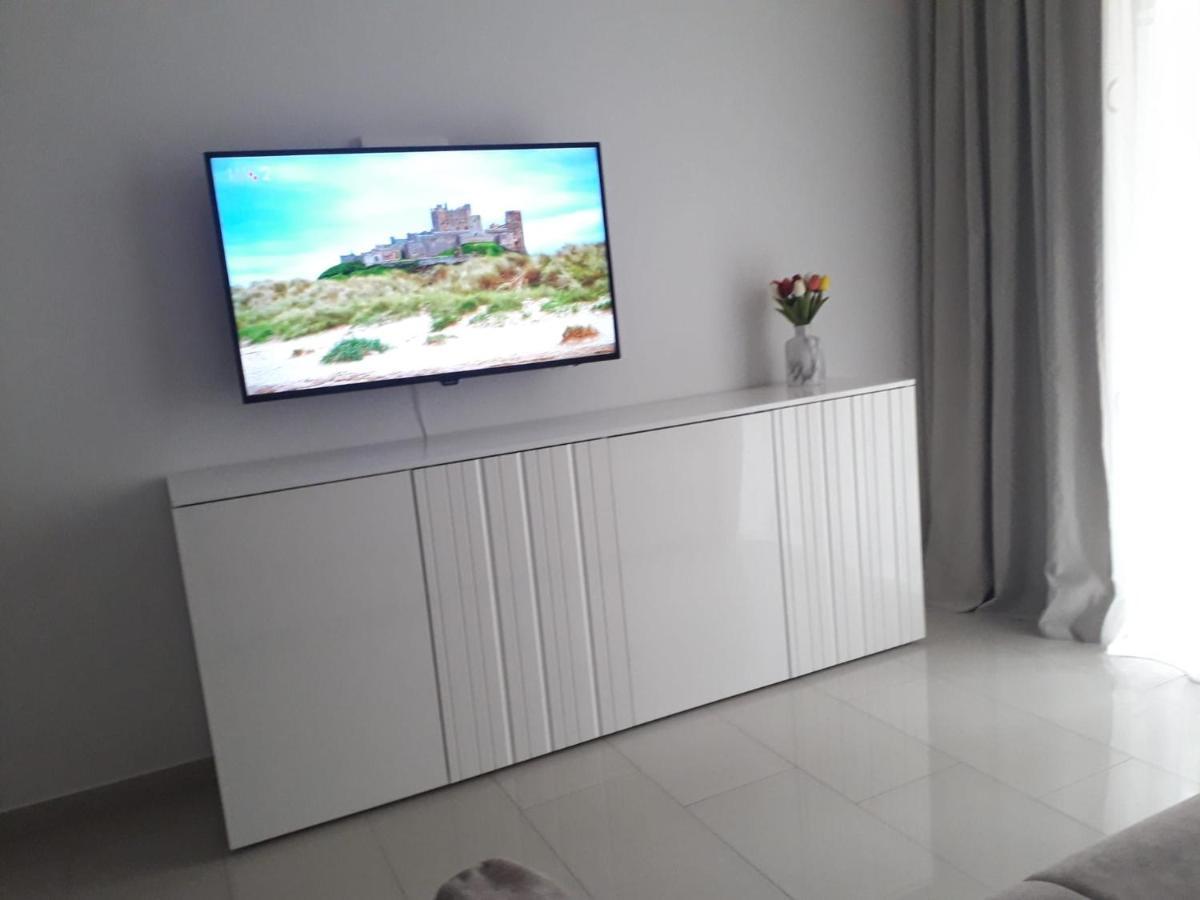 באסקה וודה Apartmani Marijana מראה חיצוני תמונה