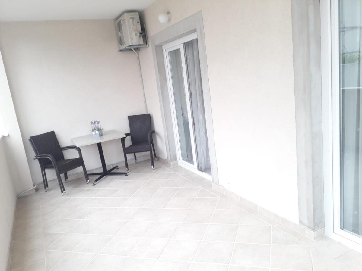 באסקה וודה Apartmani Marijana מראה חיצוני תמונה